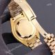 Best Copy Rolex Oyster Perpetual Day Date Yellow Gold Diamond Bezel Automatic Watches (9)_th.jpg